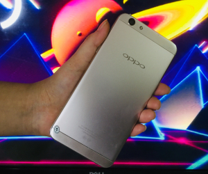 Oppo A57 