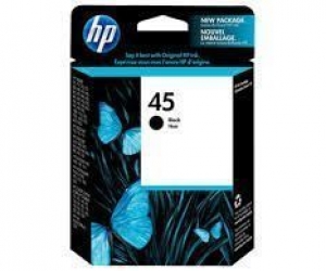 China HP 45 Ink Cartridge Black