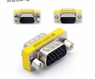 -15-Pin-VGA-Male-to-Male-for-Joint-Serial-Port-VGA-Connector-Adapter-VGA-Gender