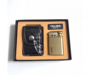 Teling Metal Gas Lighter