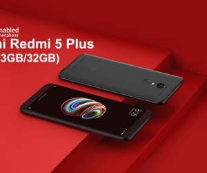Xiaomi Redmi 5 Plus  Global Version