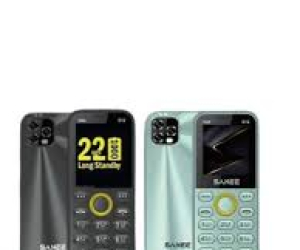 Sanee S12 Mini Card Phone 