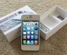 Apple I Phone 4s 32GB Orgineal Box usa