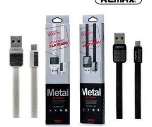 Remax Type C USB Data Cable Original