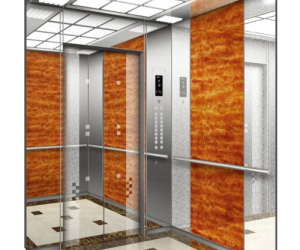 Japan Fuji Elevator Distributor in Bangladesh(Fuji Toyama Lift Co., Ltd,Japan)