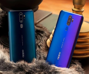 Oppo A9 2020 | 8GB\256GB