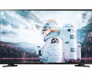 SAMSUNG 40 inch N5370 FULL HD SMART TV