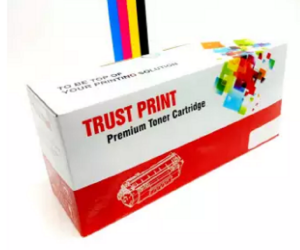 NEW Trust Print LH29XQ4129X Black Toner 