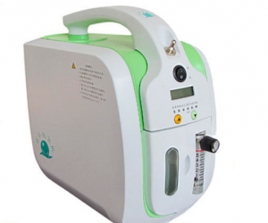 Portable oxygen concentrator 1  5 Liter per minute   jay1