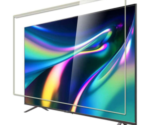 32 inch SONY PLUS AB32DG DOUBLE GLASS VOICE CONTROL TV