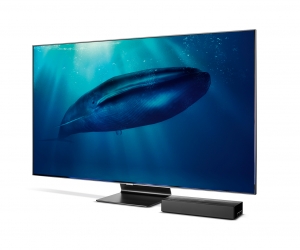 BRAND NEW 65 inch SAMSUNG Q90R 4K QLED TV