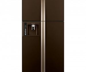 RW720 hitachi refrigerator