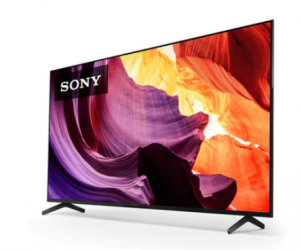 55″ (X7500H) UHD 4K Android TV Sony Bravia