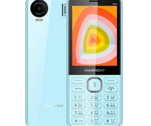 Symphony S75 Mobile Dual Sim