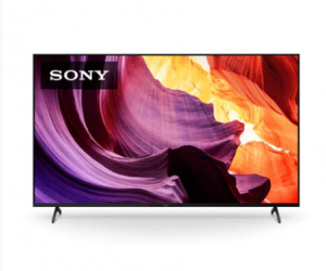 SONY X7500H 65 inch UHD 4K ANDROID TV PRICE BD