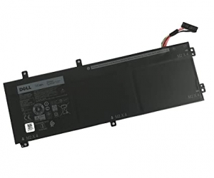Replacement Battery for DELL XPS 15 9550, 15 9560, 15 9570; Precision 5510, 5520