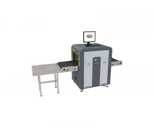 XRay Baggage Scanner Supply and Installation