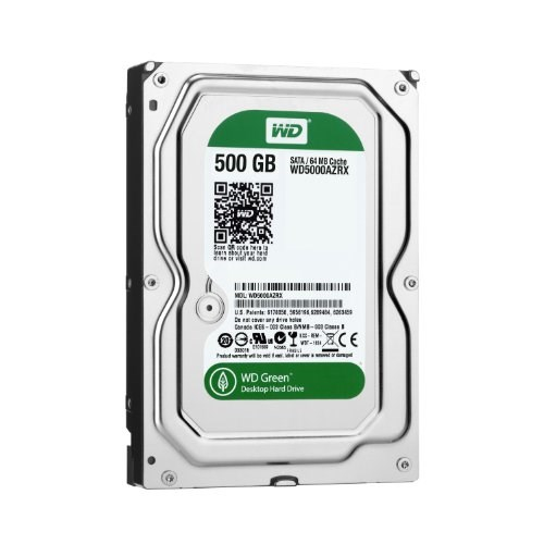 Wd hdd 500gb price clearance