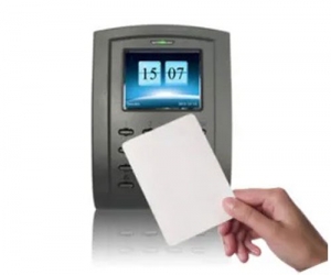 Proximity Card Access Control RFID/Em Card with TCP/IP USB Wiegand (A103)