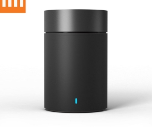 Xiaomi Mi Bluetooth Round Speaker 2