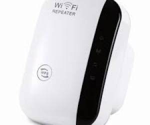 WirelessN Wifi Repeater
