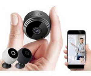 A9 V380 WiFi IP_Camera 720P HD Mini 