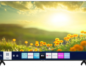 SAMSUNG 55 inch TU7000 CRYSTAL UHD 4K SMART TV