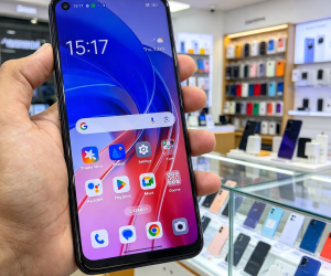 OPPO A55 5G | Stylish Design & Best Budget Deal!