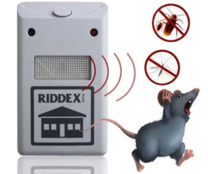 Riddex Pest Repelling Aid