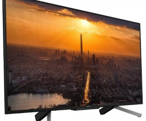 Sony Bravia 43Inch (43W660G) 1080p Full HD Smart TV