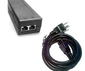 POE12V48 Power Over Ethernet for IP Camera, PoE Injector