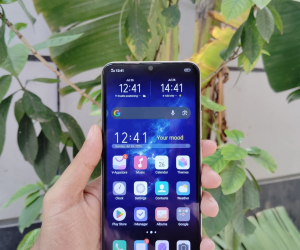 Vivo Y19 | 8GB\256GB