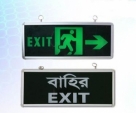 Exit-Sign-Light-CN-Code-No-28