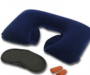 3 in 1 Travel Pillow