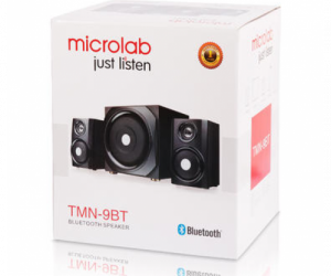 Microlab TMN9BT 2:1 Speaker