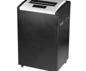 Jinpex JP5850S Heavy Duty Continue Paper Shredder Machine