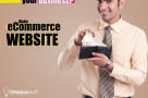 eCommerce-Website