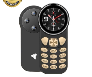 Tensile T23 Mobile Dual Sim