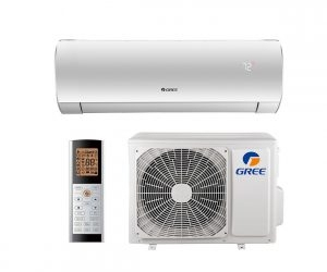 Gree GS24NFA 2 Ton Split Air Conditioner