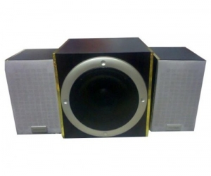 Microlab Genuine TMN1 2:1 Speaker