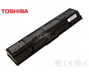New Replacement Toshiba Satellite A500 A505 A505D PA3534U1BRS Battery 6 Cell