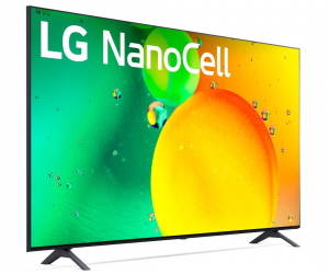 LG NANO75 55 inch NANOCELL 4K WEBOS SMART TV PRICE BD