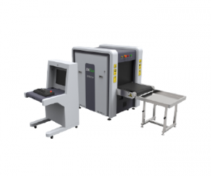 ZKTeco ZKX6550 Xray Baggage Scanner in Bangladesh