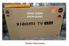 Xiaomi-Mi-L43M8-A2ME-43-inch-A-Pro-4K--Google-TV-Price-BD-Official
