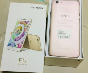 NEW OPPO F1S MOBILE