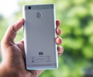 Xiaomi Redmi 3S (3/32GB)