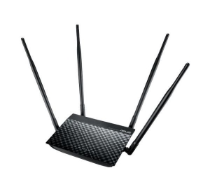 Asus RTN800HP High Power WiFi Gigabit Router