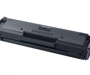 111s Toner and Cartridge For SAMSUNG Printer  Black