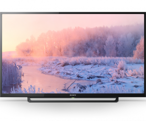 40 inch SONY BRAVIA R352E HD LED TV