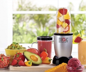 Magic Bullet Blender